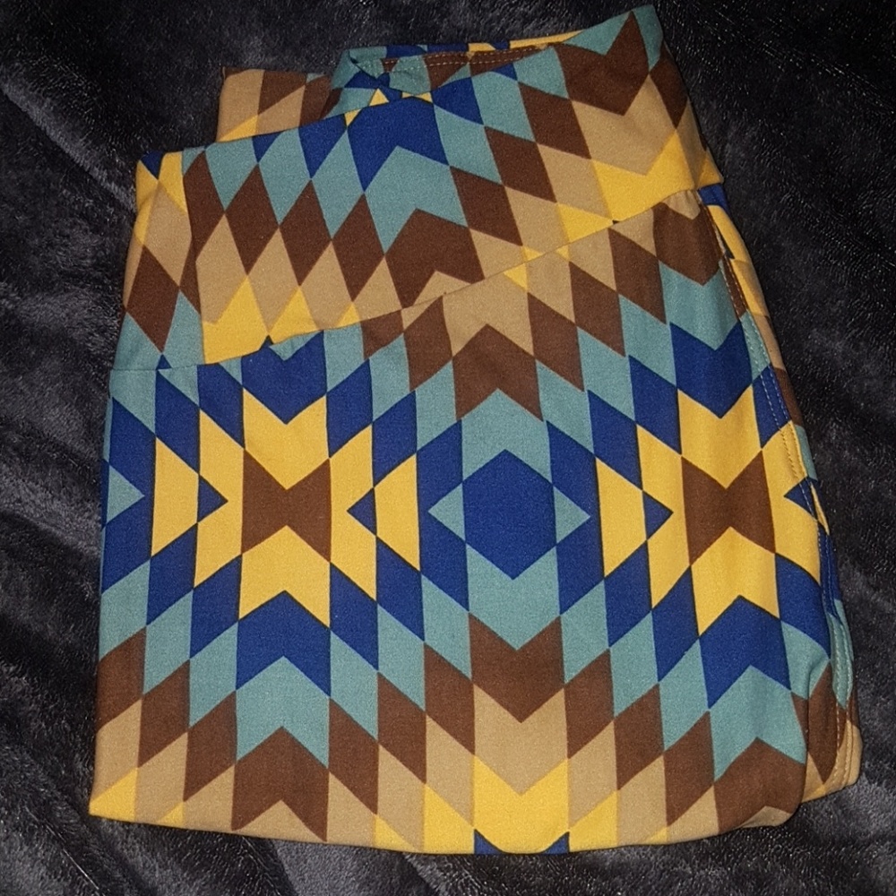 Lularoe os legging